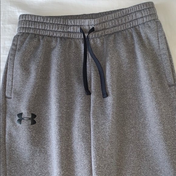Under Armour Boys Sweatpants - Picture 4 of 6